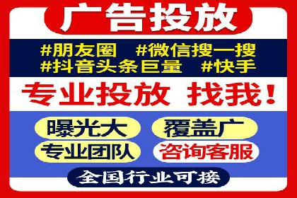 SEM精准广告投放的五大成功案例